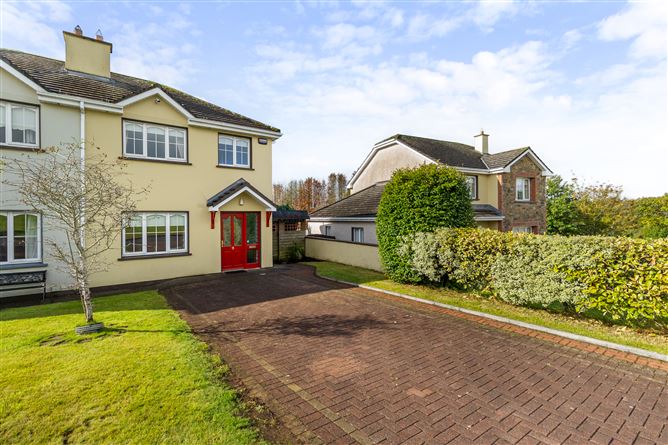 No. 9 Carrig Ri, Leamlara, Cork