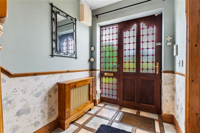 No. 9 Carrig Ri, Leamlara, Cork