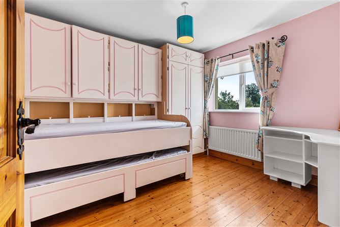 No. 9 Carrig Ri, Leamlara, Cork
