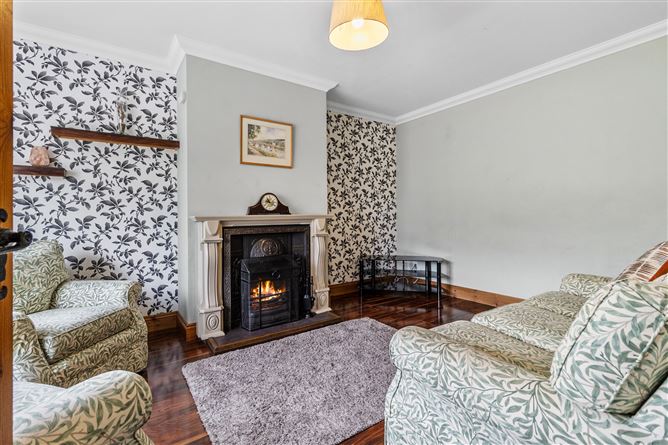 No. 9 Carrig Ri, Leamlara, Cork