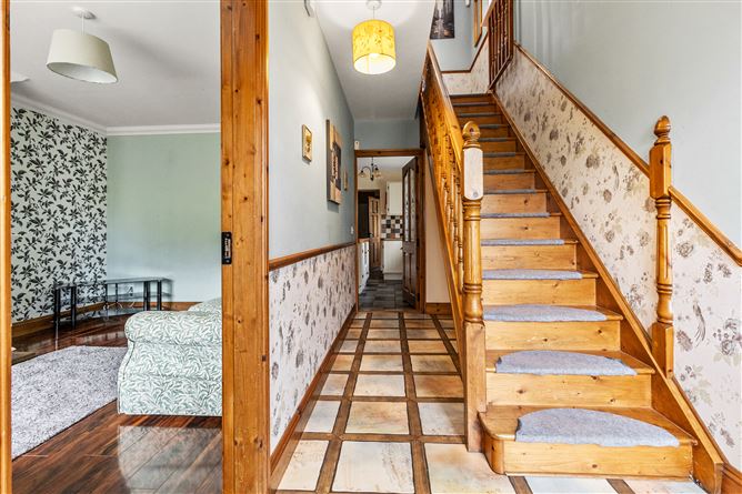 No. 9 Carrig Ri, Leamlara, Cork