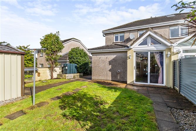 No. 9 Carrig Ri, Leamlara, Cork