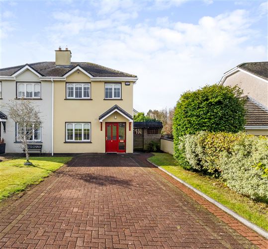 No. 9 Carrig Ri, Leamlara, Cork