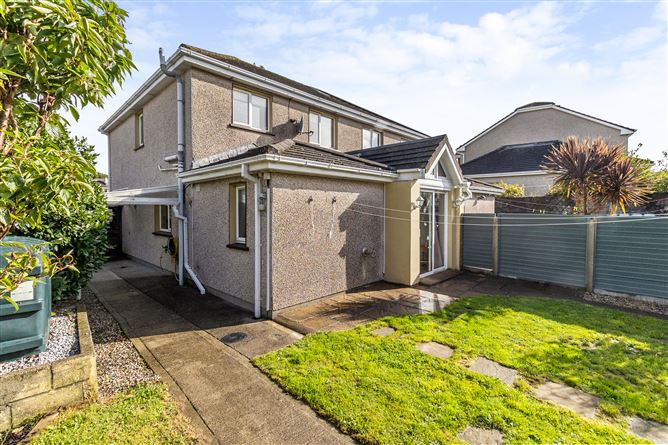 No. 9 Carrig Ri, Leamlara, Cork