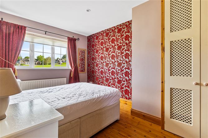 No. 9 Carrig Ri, Leamlara, Cork