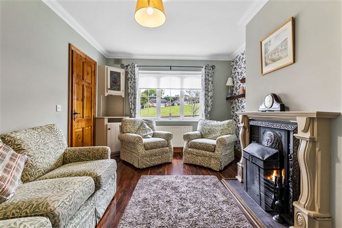 No. 9 Carrig Ri, Leamlara, Cork