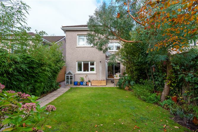 19 Marwood Close, Glanmire, Cork City