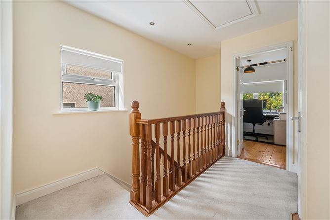 19 Marwood Close, Glanmire, Cork City
