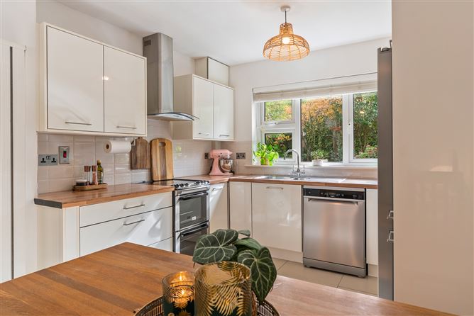 19 Marwood Close, Glanmire, Cork City