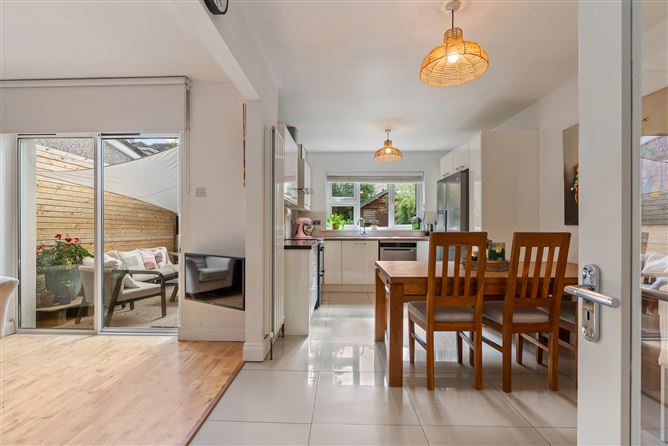 19 Marwood Close, Glanmire, Cork City
