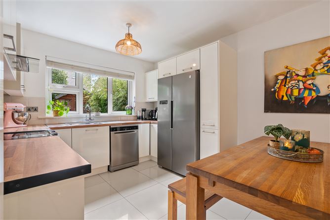 19 Marwood Close, Glanmire, Cork City
