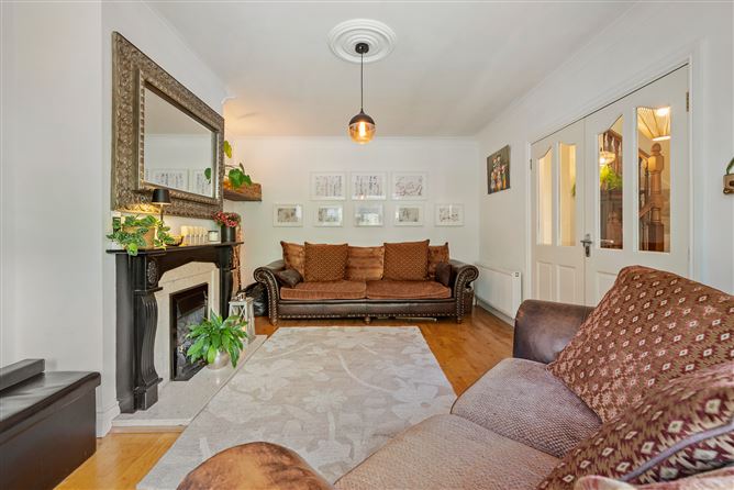 19 Marwood Close, Glanmire, Cork City