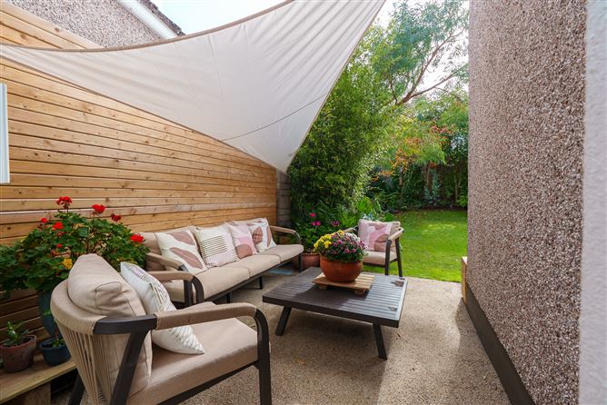 19 Marwood Close, Glanmire, Cork City