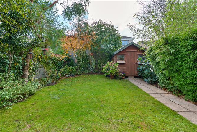 19 Marwood Close, Glanmire, Cork City