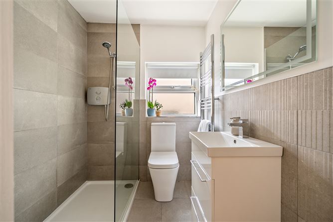 19 Marwood Close, Glanmire, Cork City