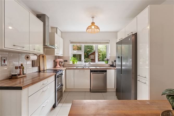 19 Marwood Close, Glanmire, Cork City