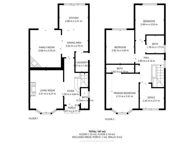 19 Marwood Close, Glanmire, Cork City