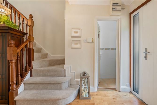 19 Marwood Close, Glanmire, Cork City