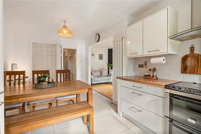 19 Marwood Close, Glanmire, Cork City