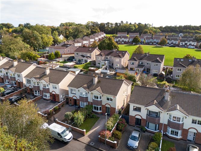 19 Marwood Close, Glanmire, Cork City