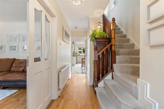 19 Marwood Close, Glanmire, Cork City