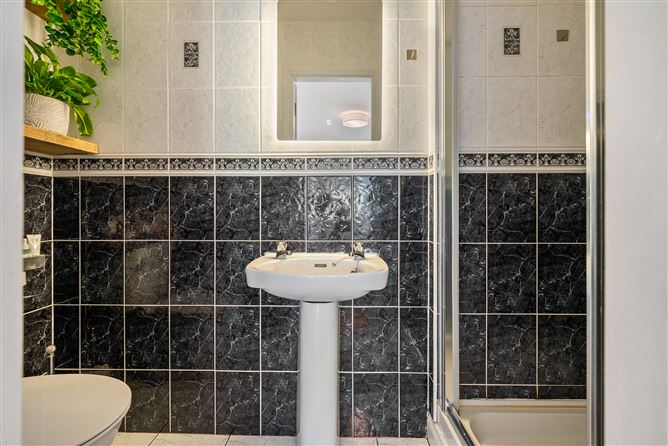 19 Marwood Close, Glanmire, Cork City