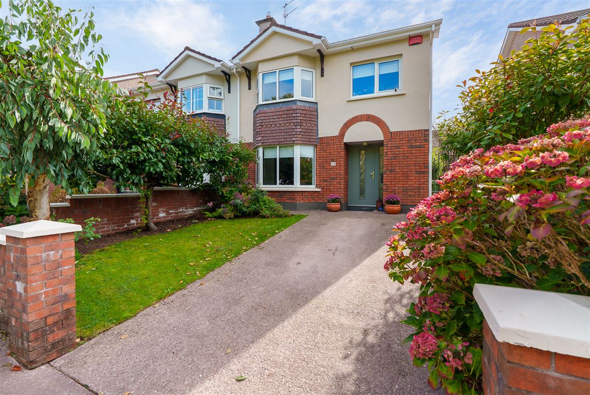 19 Marwood Close, Glanmire, Cork City
