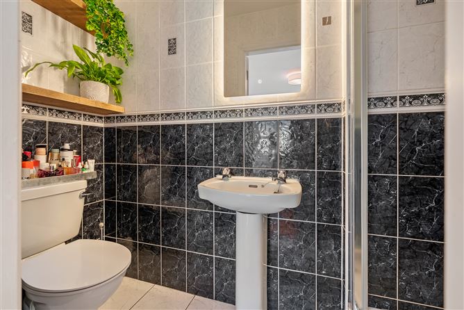 19 Marwood Close, Glanmire, Cork City