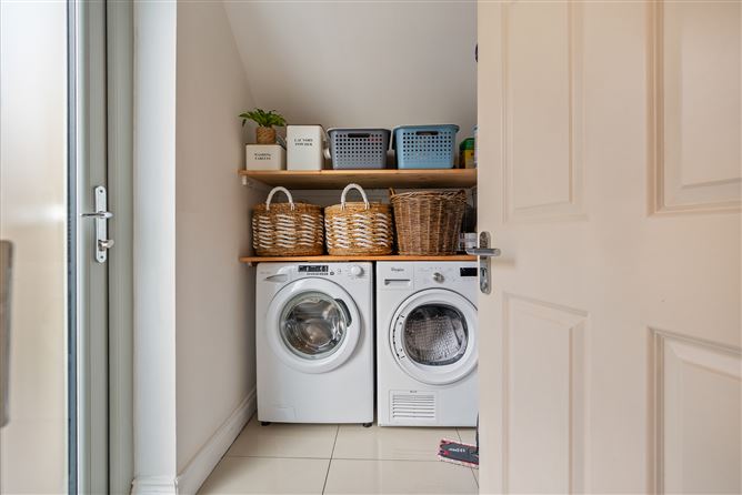 19 Marwood Close, Glanmire, Cork City