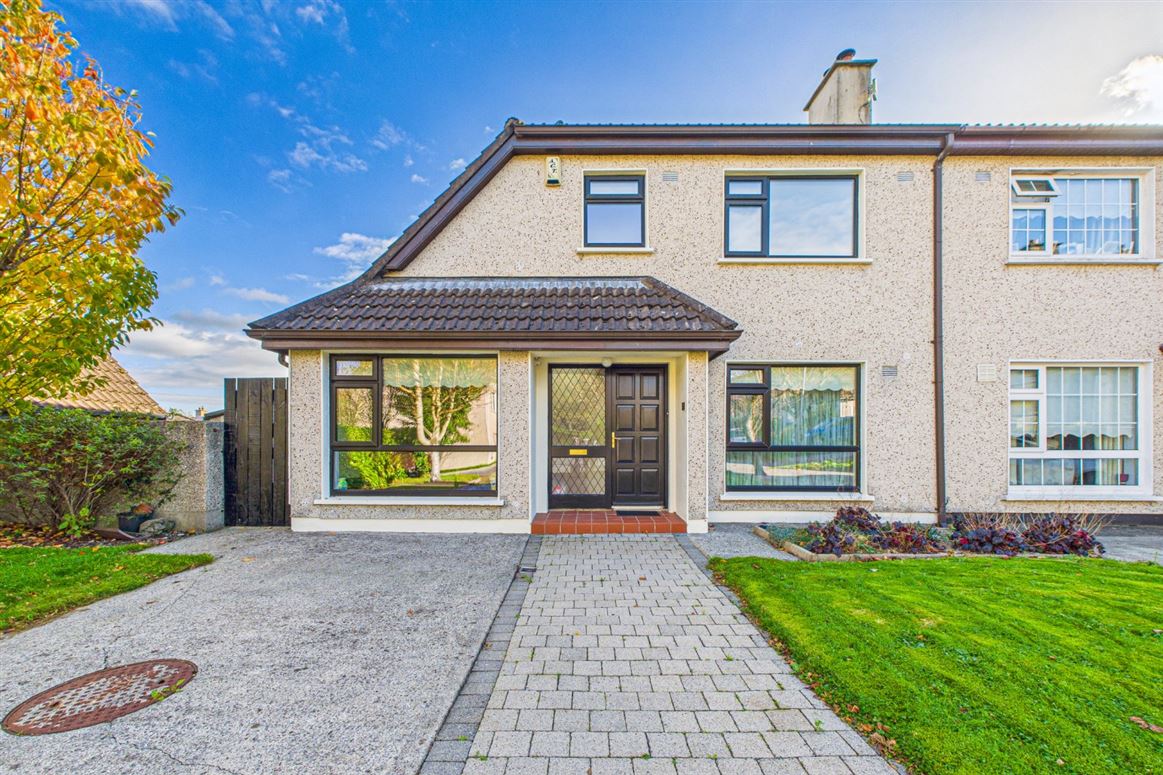 3 Alderbury Close, Earlscourt, Dunmore Road, Waterford City, Co. Waterford