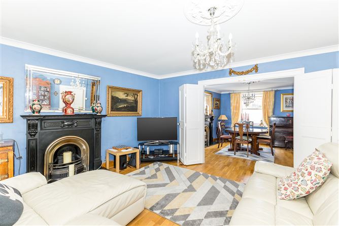 58Manor Street, Stoneybatter, Dublin 7