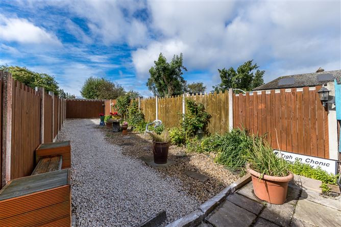 58Manor Street, Stoneybatter, Dublin 7