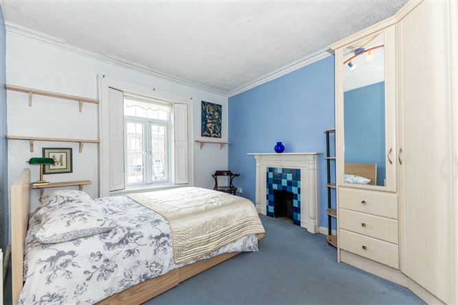 58Manor Street, Stoneybatter, Dublin 7