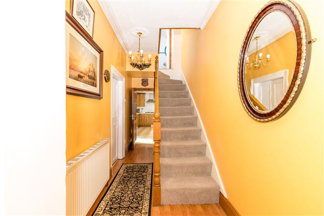 58Manor Street, Stoneybatter, Dublin 7