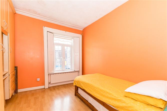 58Manor Street, Stoneybatter, Dublin 7