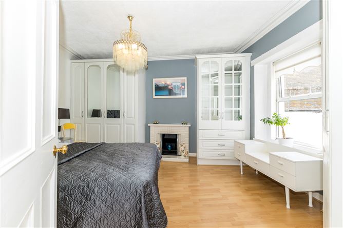 58Manor Street, Stoneybatter, Dublin 7