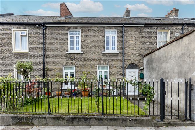 58Manor Street, Stoneybatter, Dublin 7