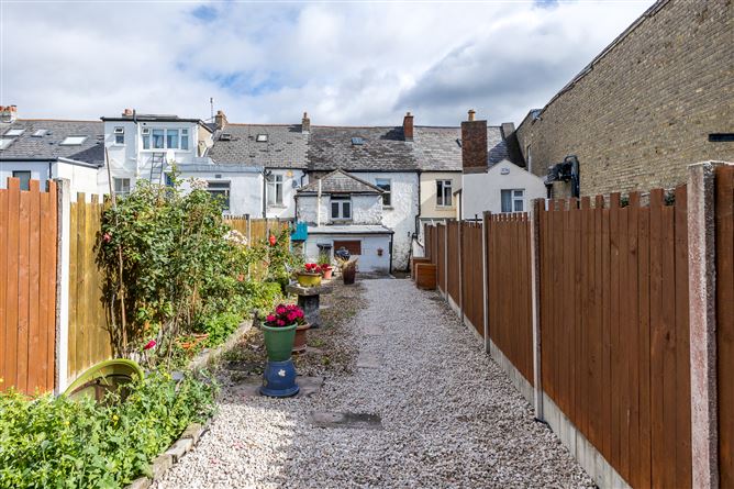 58Manor Street, Stoneybatter, Dublin 7