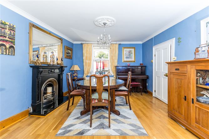 58Manor Street, Stoneybatter, Dublin 7