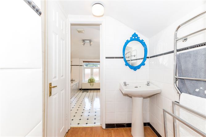 58Manor Street, Stoneybatter, Dublin 7