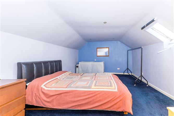 58Manor Street, Stoneybatter, Dublin 7