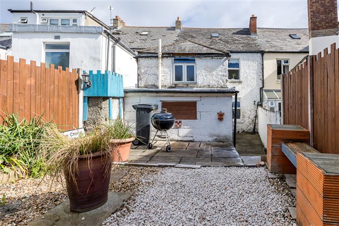 58Manor Street, Stoneybatter, Dublin 7