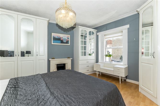 58Manor Street, Stoneybatter, Dublin 7