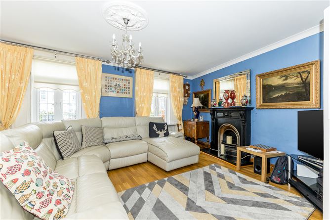 58Manor Street, Stoneybatter, Dublin 7