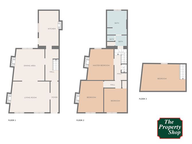 58Manor Street, Stoneybatter, Dublin 7