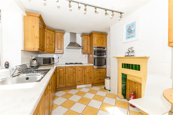 58Manor Street, Stoneybatter, Dublin 7