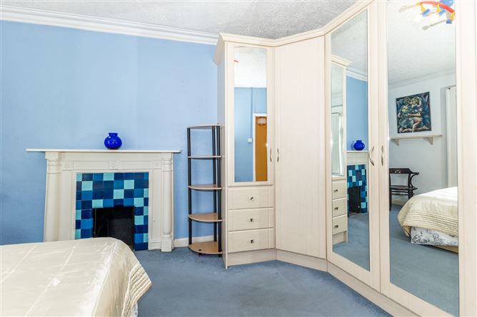 58Manor Street, Stoneybatter, Dublin 7