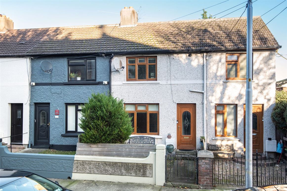 106 Caledon Road, East Wall, Dublin 3