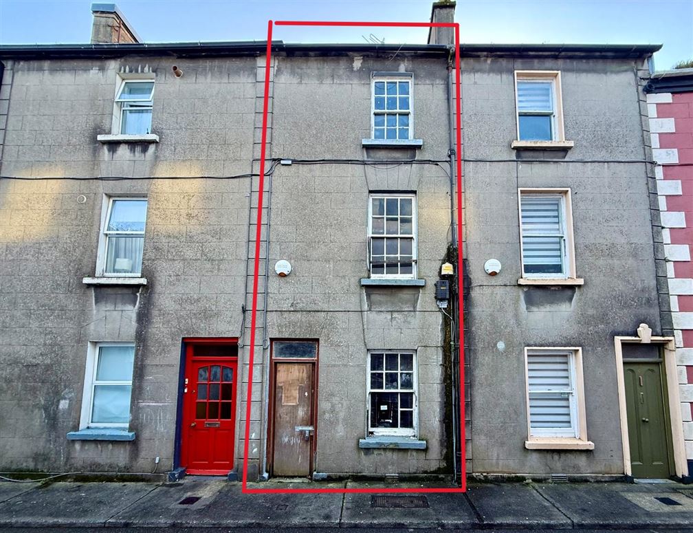 6 Skeffington Street, Wexford Town, Wexford