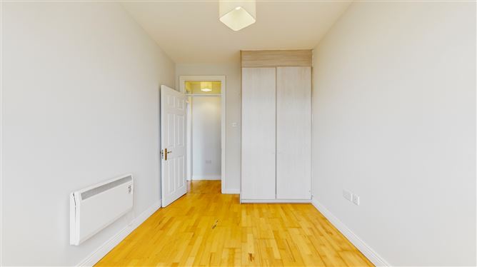 Apt 23 Block A, The Avenue, Abbeylands, Clane, Kildare